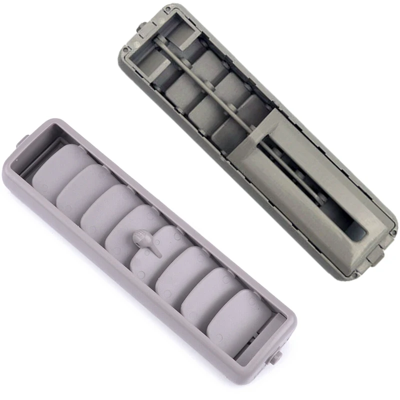 Автомобильная крыша верхняя сторона вентиляционное отверстие кондиционера