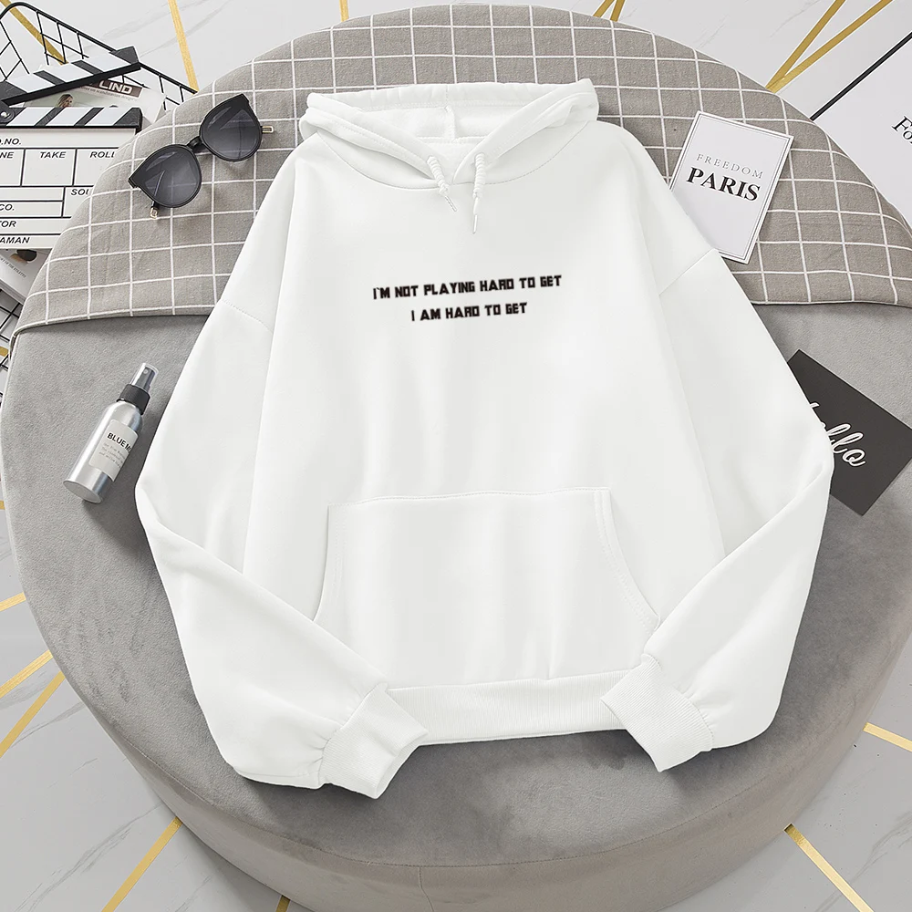 Hoody Ladies Womens Sweatshirts Oversize Korean Streetwear Autumn Women Tracksuit Kpop Soft Girl Aesthetic Clothes Sweetshirt