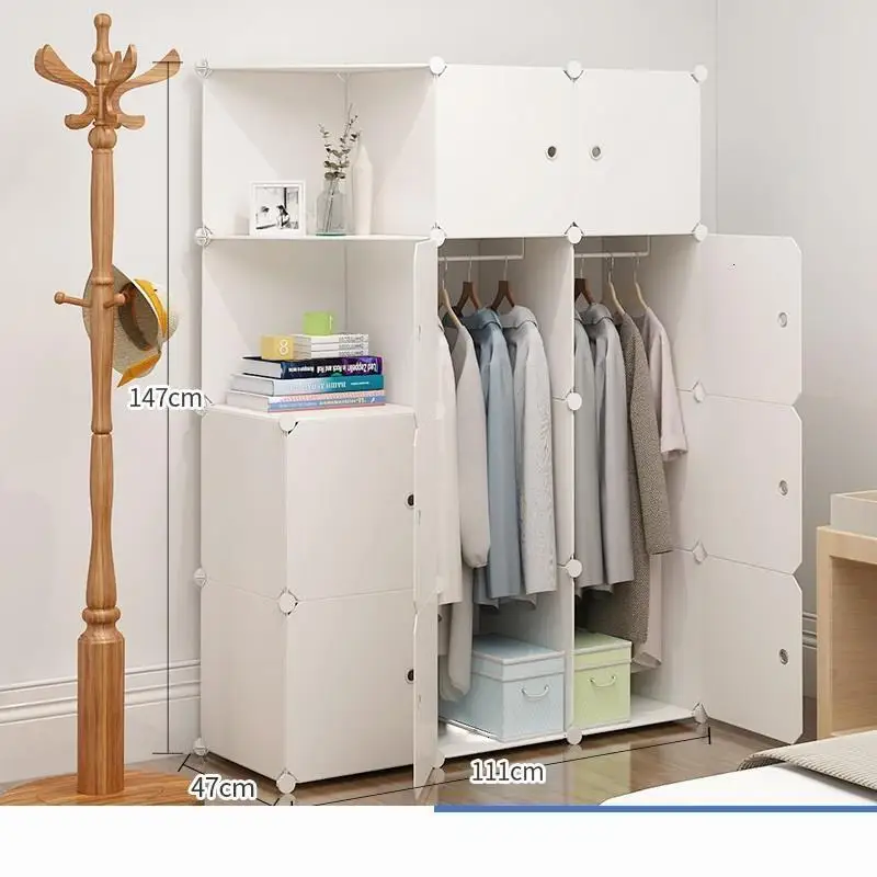 Ropero тела Ropa lozko Rangement кровать Armadio Armario Almacenamiento De Dormitorio гардероб Mueble Guarda Roupa вешалка