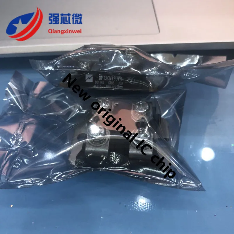 APT20M19JVR интегрированный микросхема Оригинал|Центральные процессоры| |