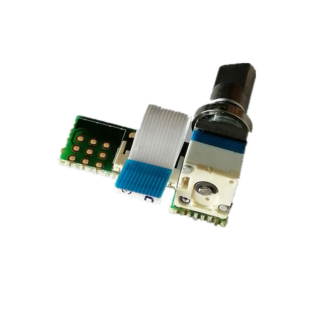 Плата переключателя с кабелем регулировки громкости для Motorola CP1300 CP1308 CP1660 EP350