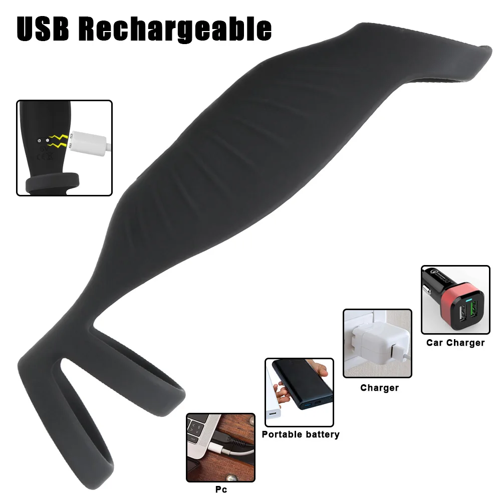 9 режимов для дополнительной женской стимуляции задержки эякуляции Беспроводной