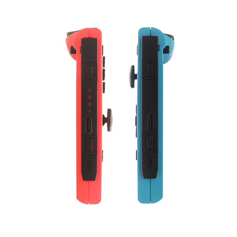 Беспроводной Bluetooth левый и правый игровой контроллер Joy-con, геймпад для Nintendo Switch NS Joycon, игра для Nintendo Switch Console r25