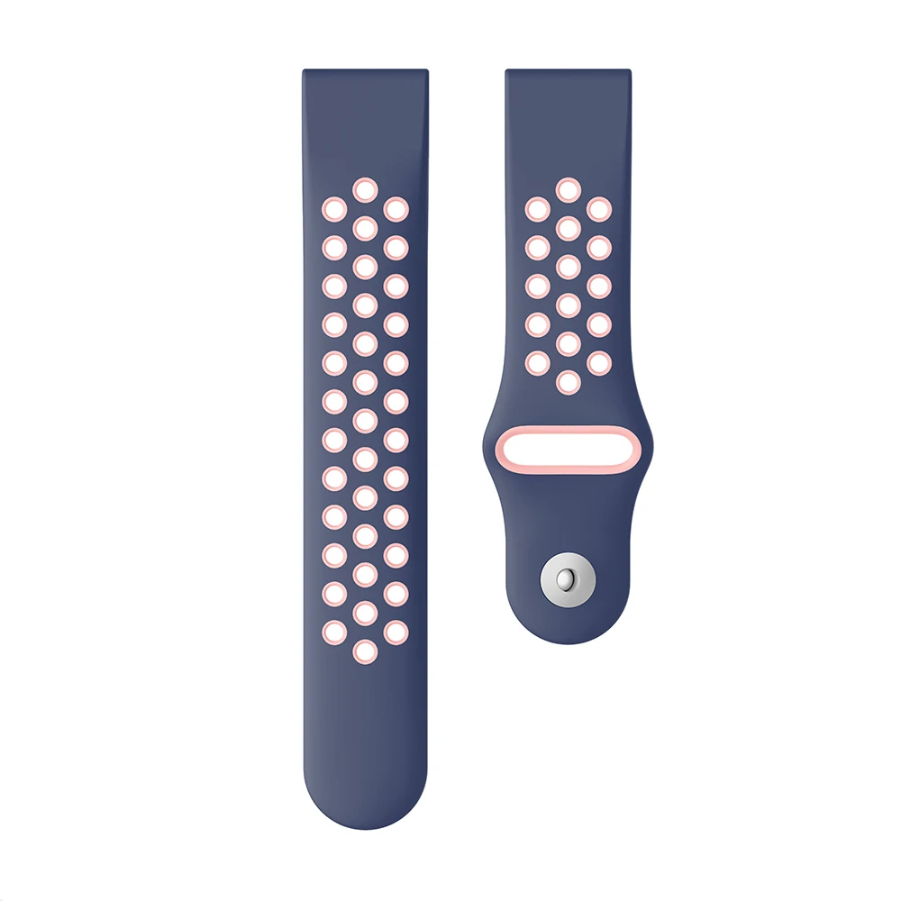 22 мм Quick release band для Garmin Fenix 5/5Plus классический ремень для Garmin Forerunner 935/Instinct/Quatix 5 Смарт часы браслет
