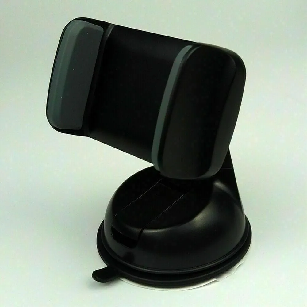 

1PC Car Phone Holder Dashboard For Most Mobile Phones Home Mount Rotation