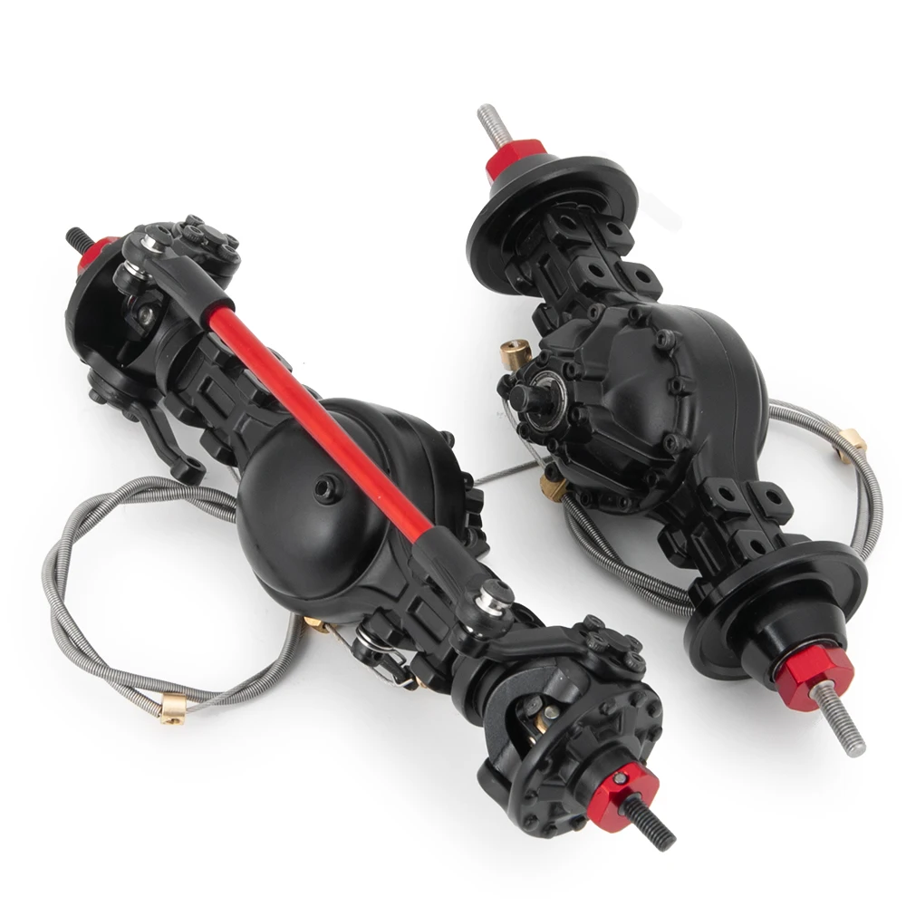 Продажа Оси YEAHRUN Tamiya из металлического сплава, передняя и задняя звезда, встроенная стальная шестерня для 1/14, деталь тягача, тягача Дешево Оси YEAHRUN Tamiya из металлического сплава, передняя и задняя звезда, встроенная стальная шестерня для 1/14, деталь тягача, тягача