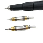 Мощный шпиндель 102L 105L с ручкой для мощного электрического маникюрного аппарата 210 90 204, дрель для ногтей, фрезы, аксессуары