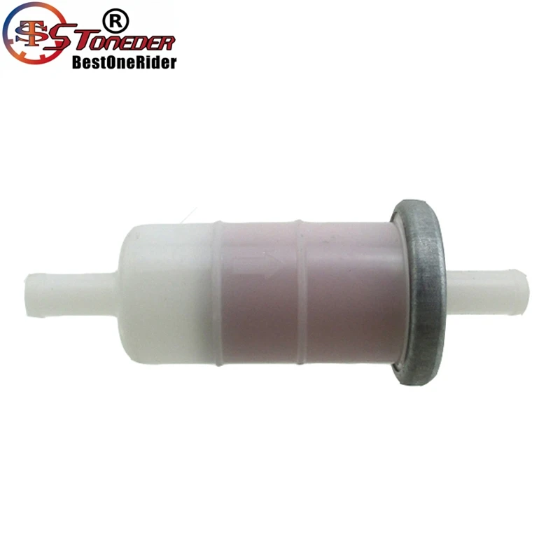 Сменный топливный фильтр STONEDER для KAWASAKI 49019-1055 Yamaha 1FK-24560-00 FZX700 Fazer FZ750 FZS FZR R750 1000 R
