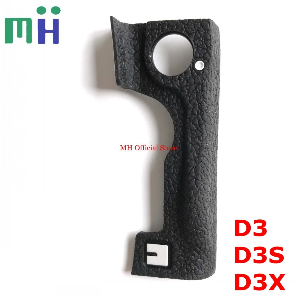 Новая запасная часть для ремонта камеры Nikon D3 D3S D3X Body Side FX|Корпусы фотоаппаратов| |