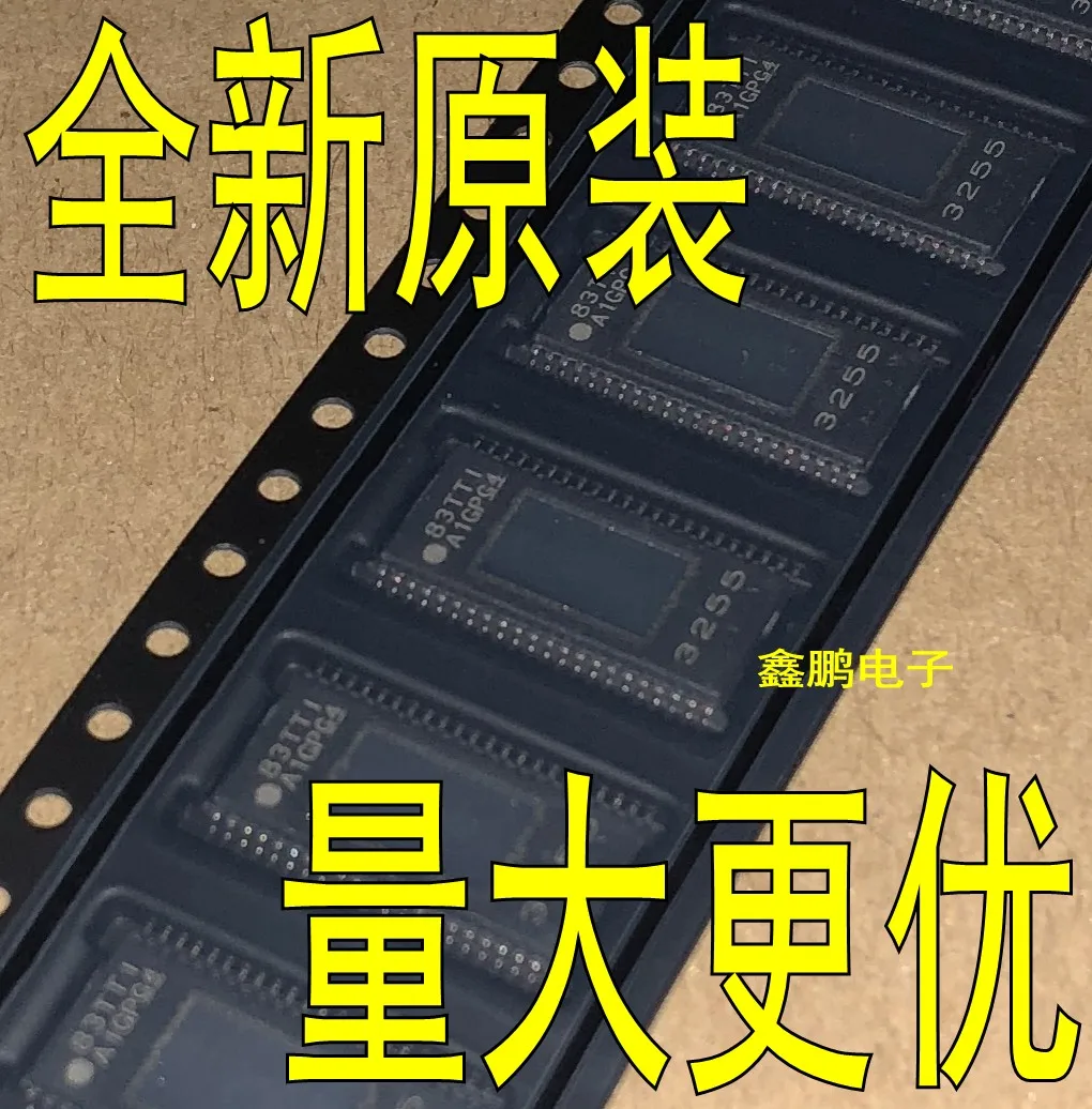 100% новый и оригинальный TPA3255DDVR TPA3255 HTSSOP44 D в наличии