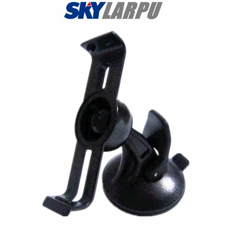 

New Black Bracket for Garmin 1255/1355/1350T/1375T/1390 Navigator GPS Suction Cup Deck Free Shipping