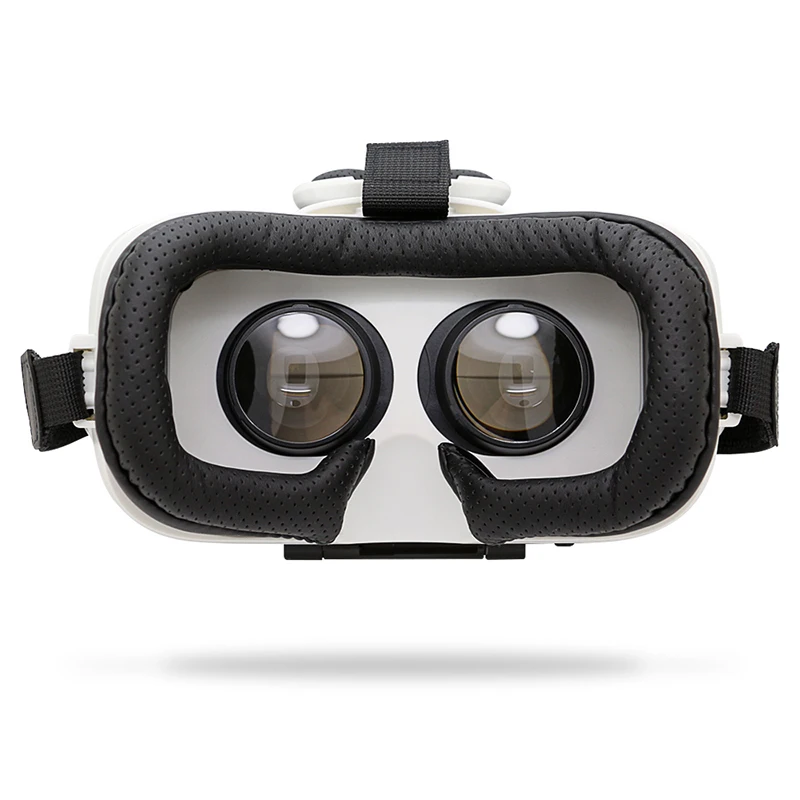 Очки виртуальной реальности BOBOVR Z4 3D очки VR BOBO мини-очки с технологией Google Cardboard Box