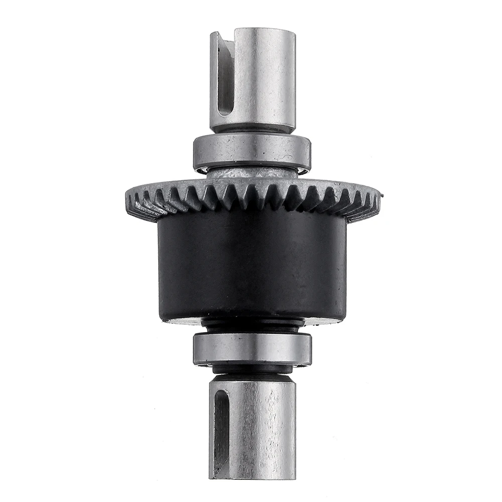 

Wltoys 12401 12402 12403 12404 12409 RC Car 1/12 Spare Differential 1636 Remote Control Vehicles Accessories Model Parts