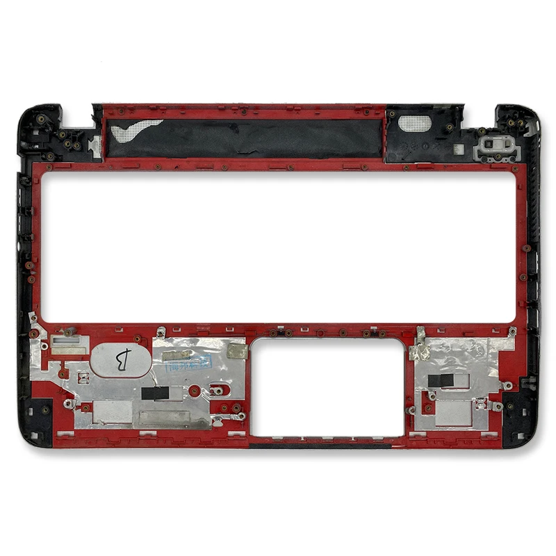 Online Funda Superior Reacondicionada Para Ordenador Portátil HP Envy 15-J 15-J013CL 15-J053CL 15-J063CL, Color Plata