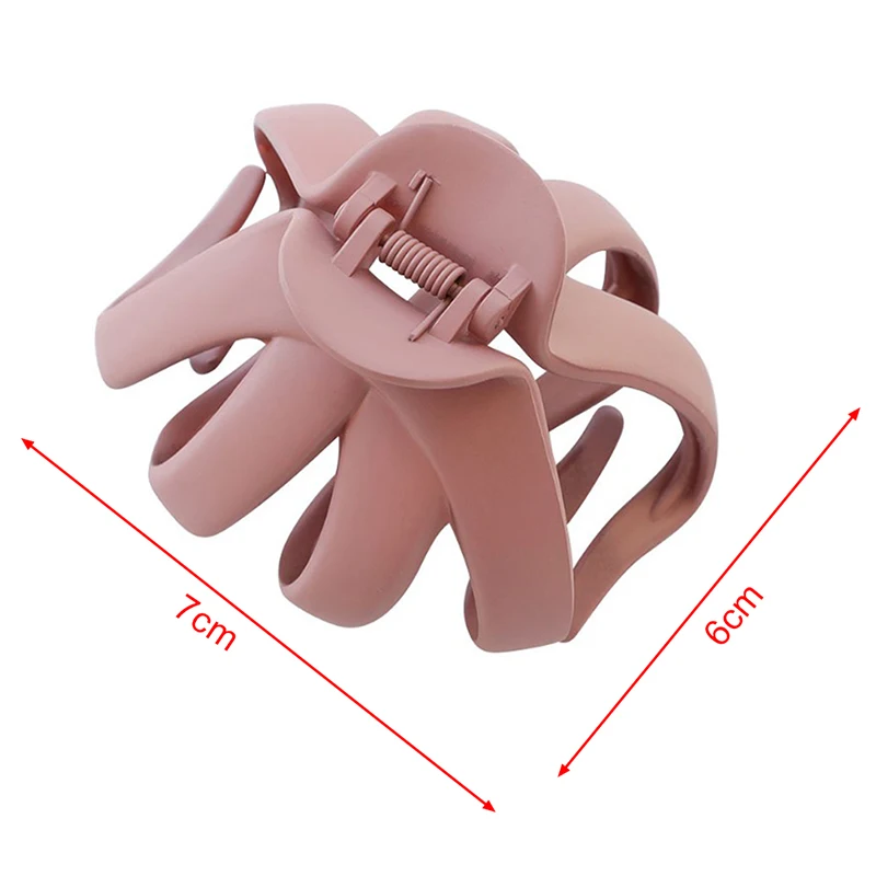 Жемчуг украшения для волос шпильки трендовая блестящая заколка Стразы Краб