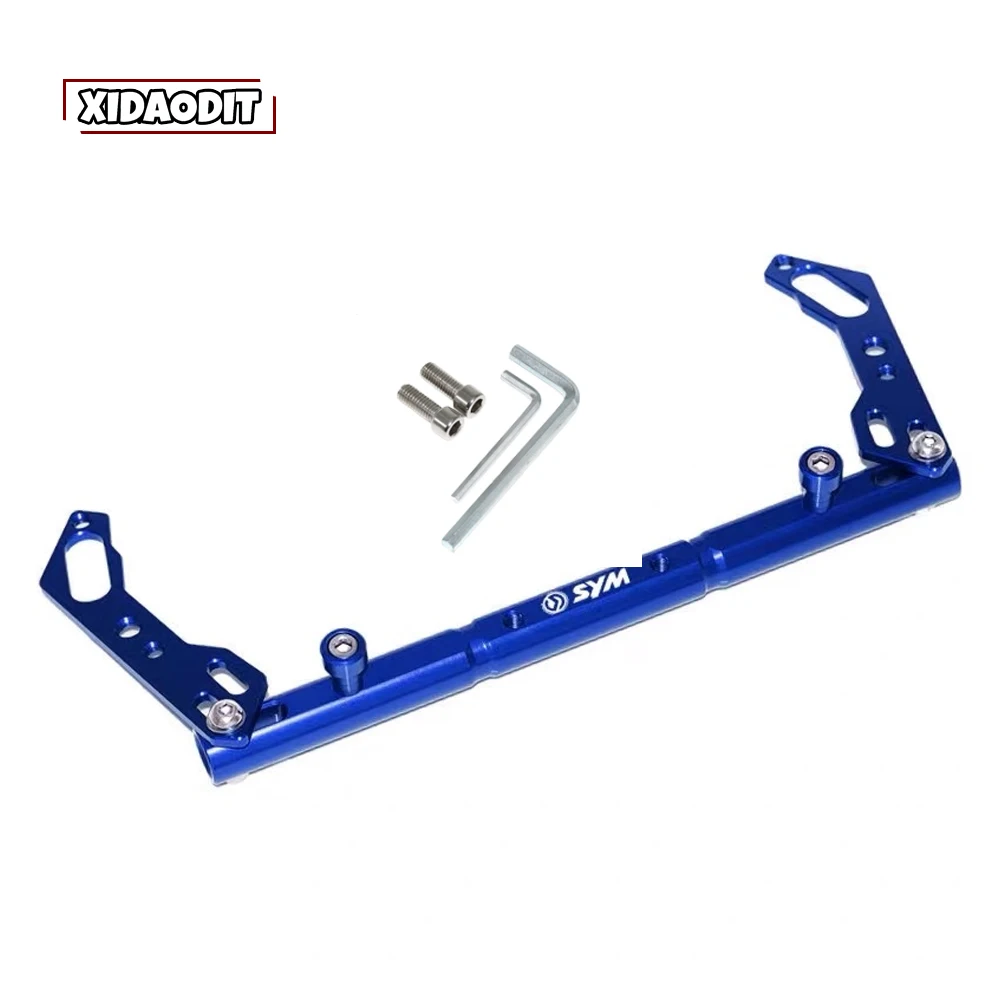 Регулируемая многофункциональная перекладина для мотоциклов SYM XS150T-8 CROX150 XS 150T-8