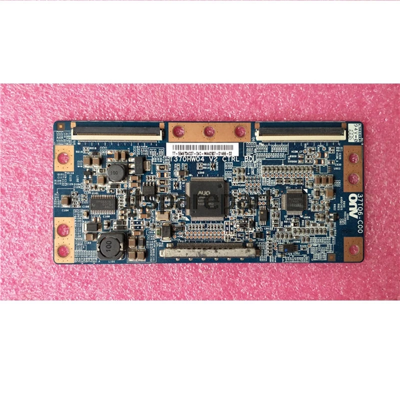 Для LA37A350C1 TCON Board 37T06 C00 T370HW04 V2 CTRL BD|Печатные платы| |