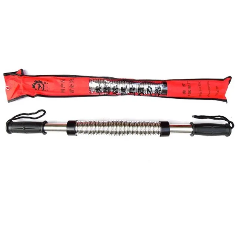 Фитнес оборудование пружинный рычаг прочности ручной захват руки Мощность