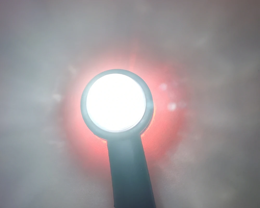 2 шт. 12LED боковые габаритные Световые индикаторы лампа авто Боковой габаритный