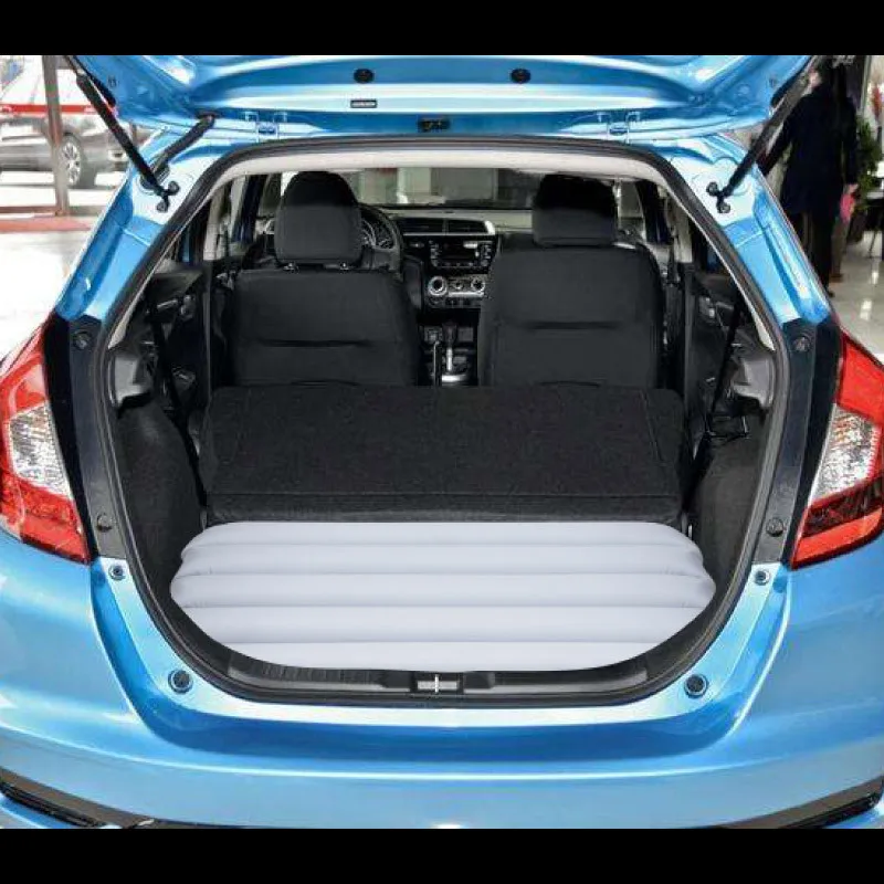 Автомобильная кровать для путешествий и кемпинга надувной детский диван