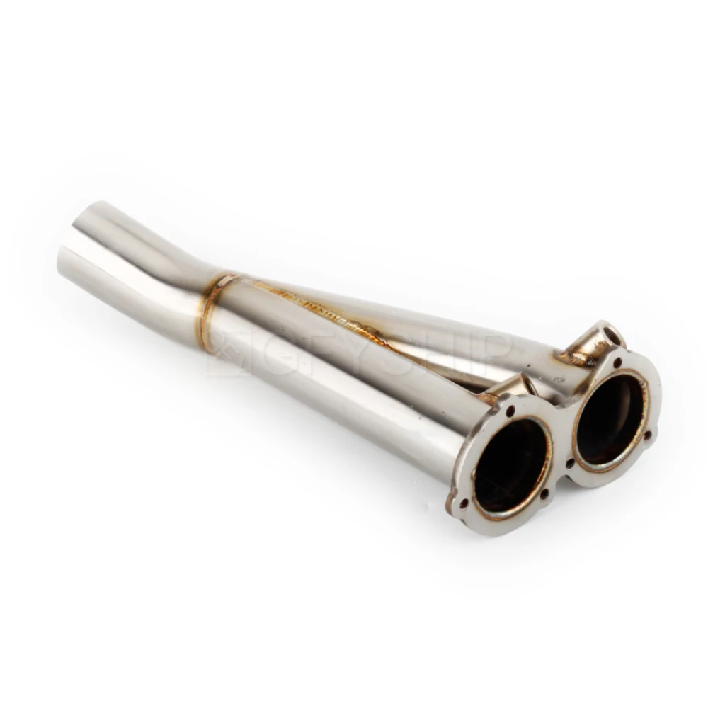 

Глушитель выхлопной трубы для Kawasaki ZX10R 2006 2007 ZX 10R Ninja D6F D7F ZX-10R ZX10