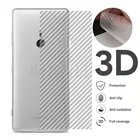 Защитная пленка для Sony Xperia 1, 5, 10, 10 Plus, XZ3, XZ2 Premium, XZ1 Compact, 5 шт.