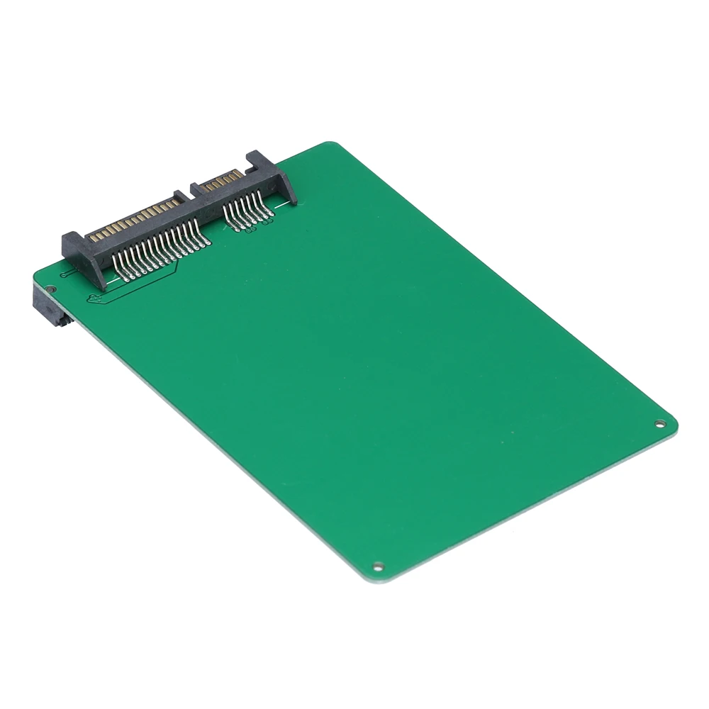 

2,5 дюймов SATA3 для WD5000MPCK WD5000M22K SFF-8784 переходная карта WD SATA 7 + 15pin для 5 мм ультратонкий жесткий диск SSD