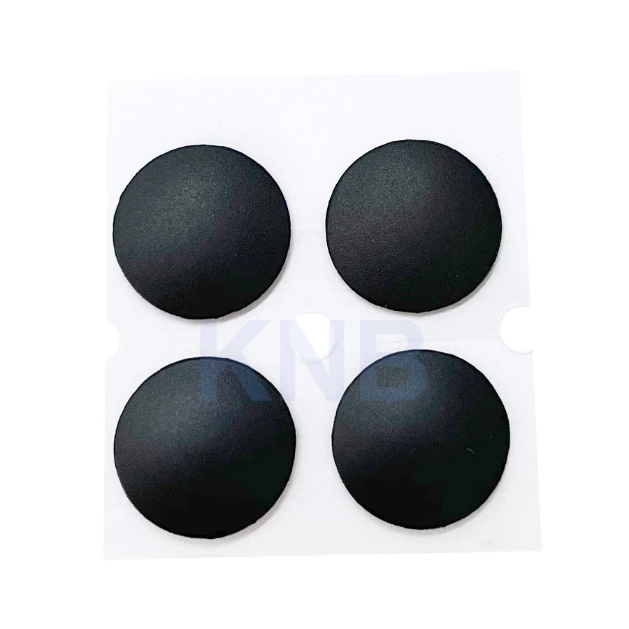 Новая нижняя часть корпуса ноутбука резиновые ножки для Macbook Retina 12 дюймов набор