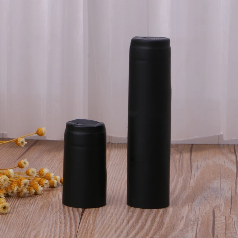 10 шт. термоусадочные капсулы для бутылок вина|Другие инструменты бара| |