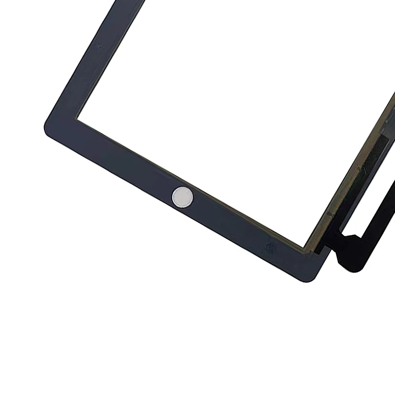 Дигитайзер сенсорного экрана для iPad 3 4 стекло замены сенсорной панели A1416 A1430 A1403