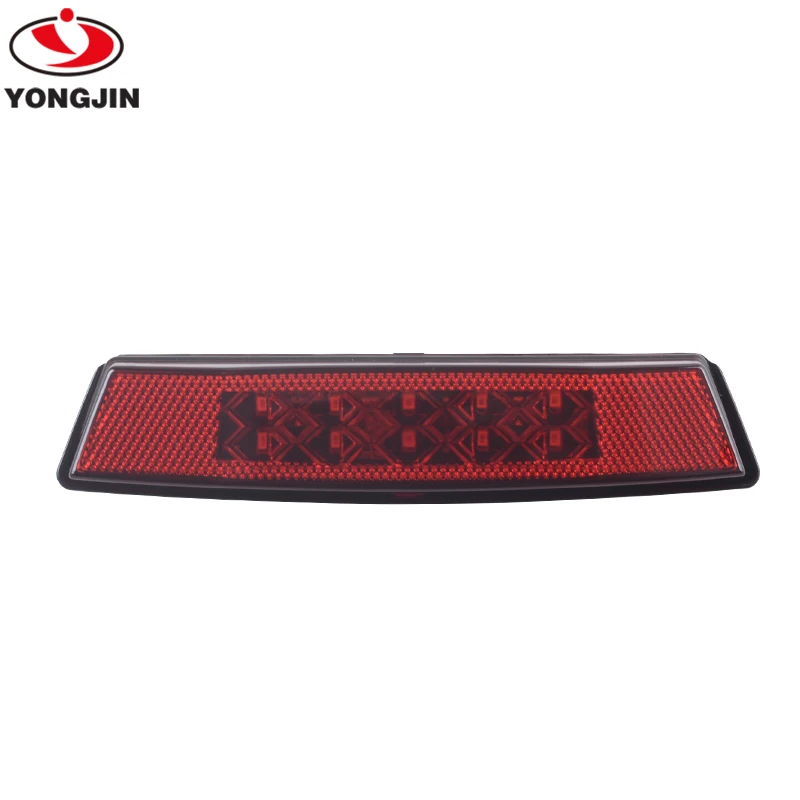 1 шт. светодиодный задний фсветильник рь для Arctic Cat|Детали и аксессуары