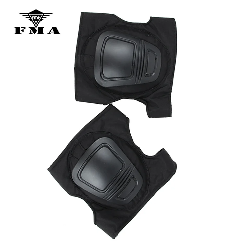 FMA лучшие DNI нейлоновые наколенники набор страйкбола военные тактические