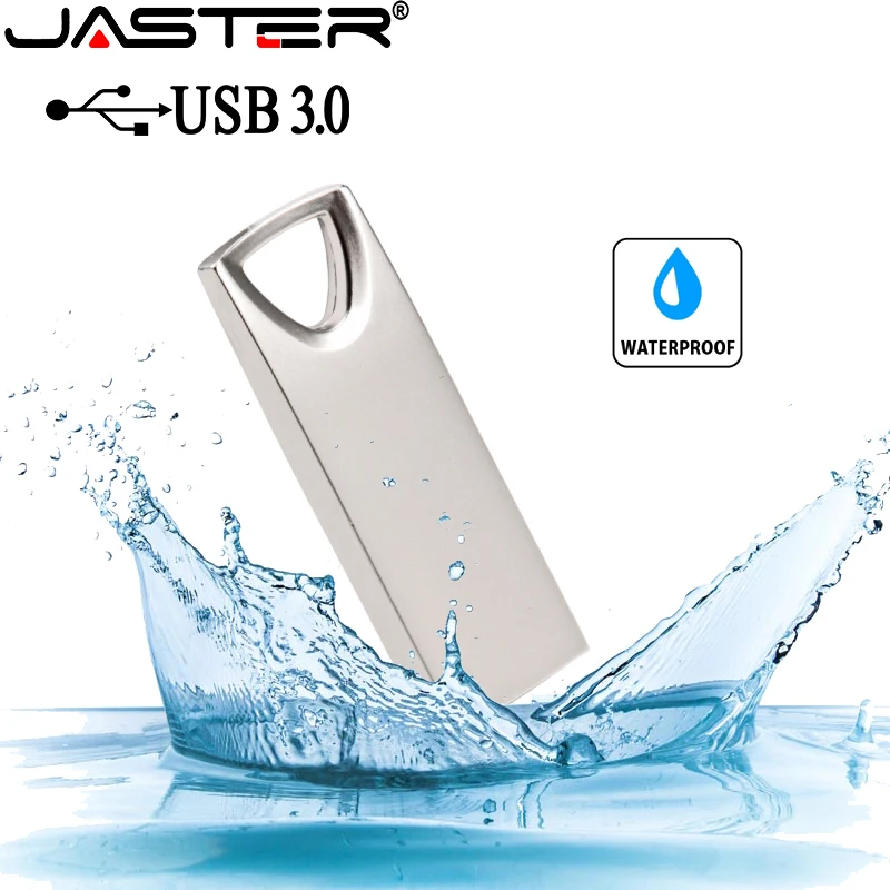 JASTER хит продаж USB3.0 черный коллоидный флеш-накопитель usb 4 ГБ 8 16 32 64 u-диск