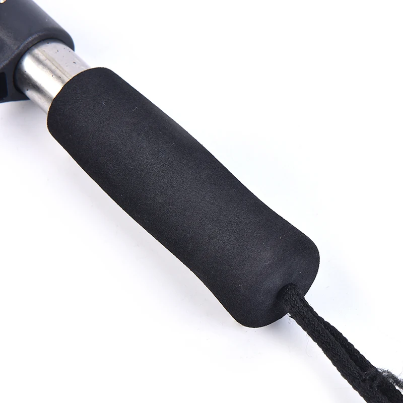 1 шт. портативный рыболовный захват зажим для губ рыболовные плоскогубцы Снасть |