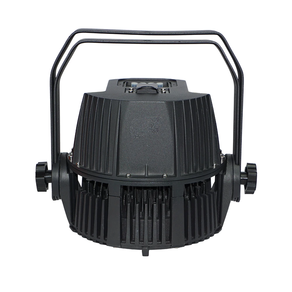 18x12w светодиодный водонепроницаемый светильник RGBW 4в1 IP65 DMX512 сценический | Лампы и