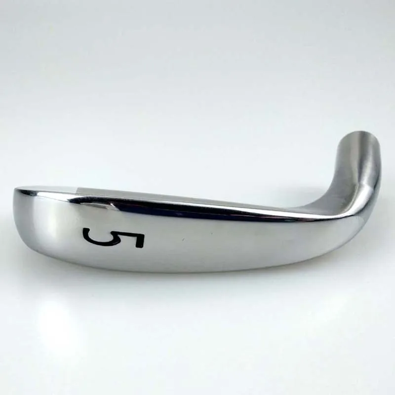 A3 718 silver golf irons 3-9P 8pieces graphite or steel shaft with rod cover free shipping