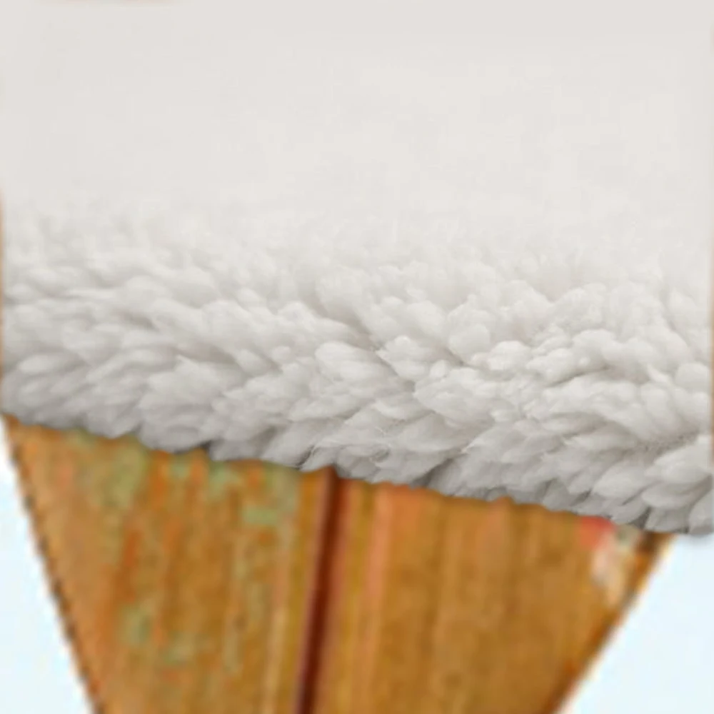 Пляжное одеяло с волнами шерпа домашняя комната синий фон плед для пикника