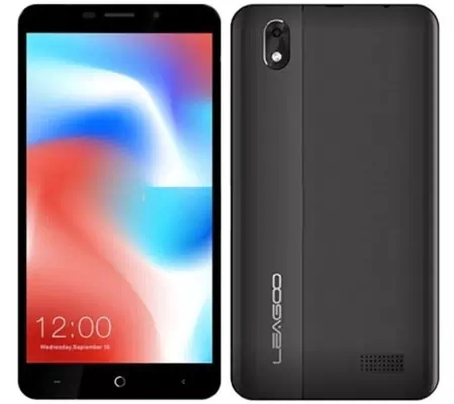 

LEAGOO Z9 смартфон с 5,5-дюймовым дисплеем, четырёхъядерным процессором MTK6580, ОЗУ 1 ГБ, ПЗУ 16 Гб, 5,0 мАч, Android 2000, 5 Мп
