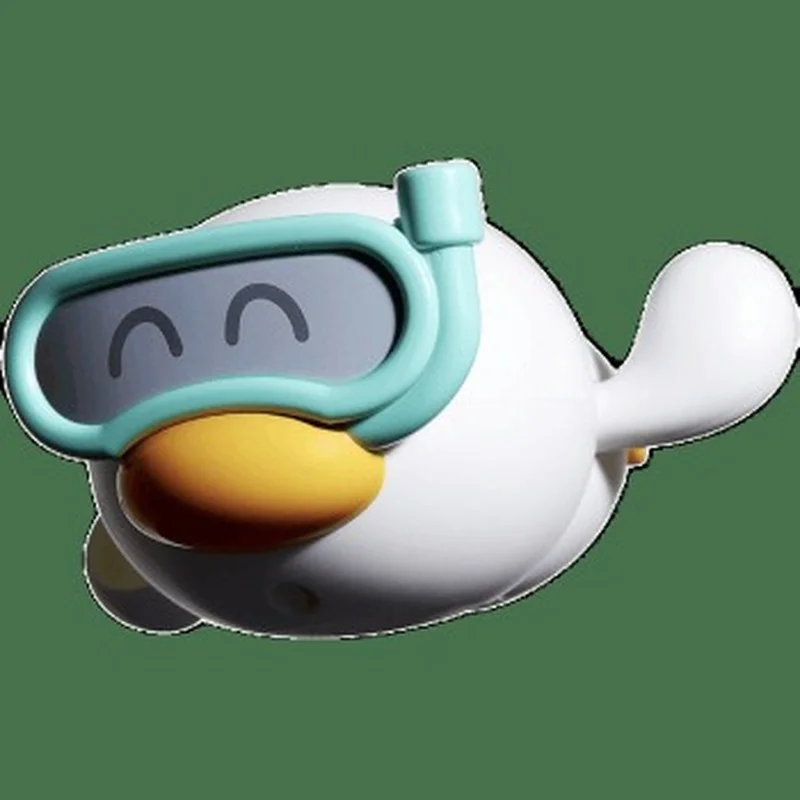 1 шт. с рисунком мультяшного животного &quotДональд Дак&quot классические детские