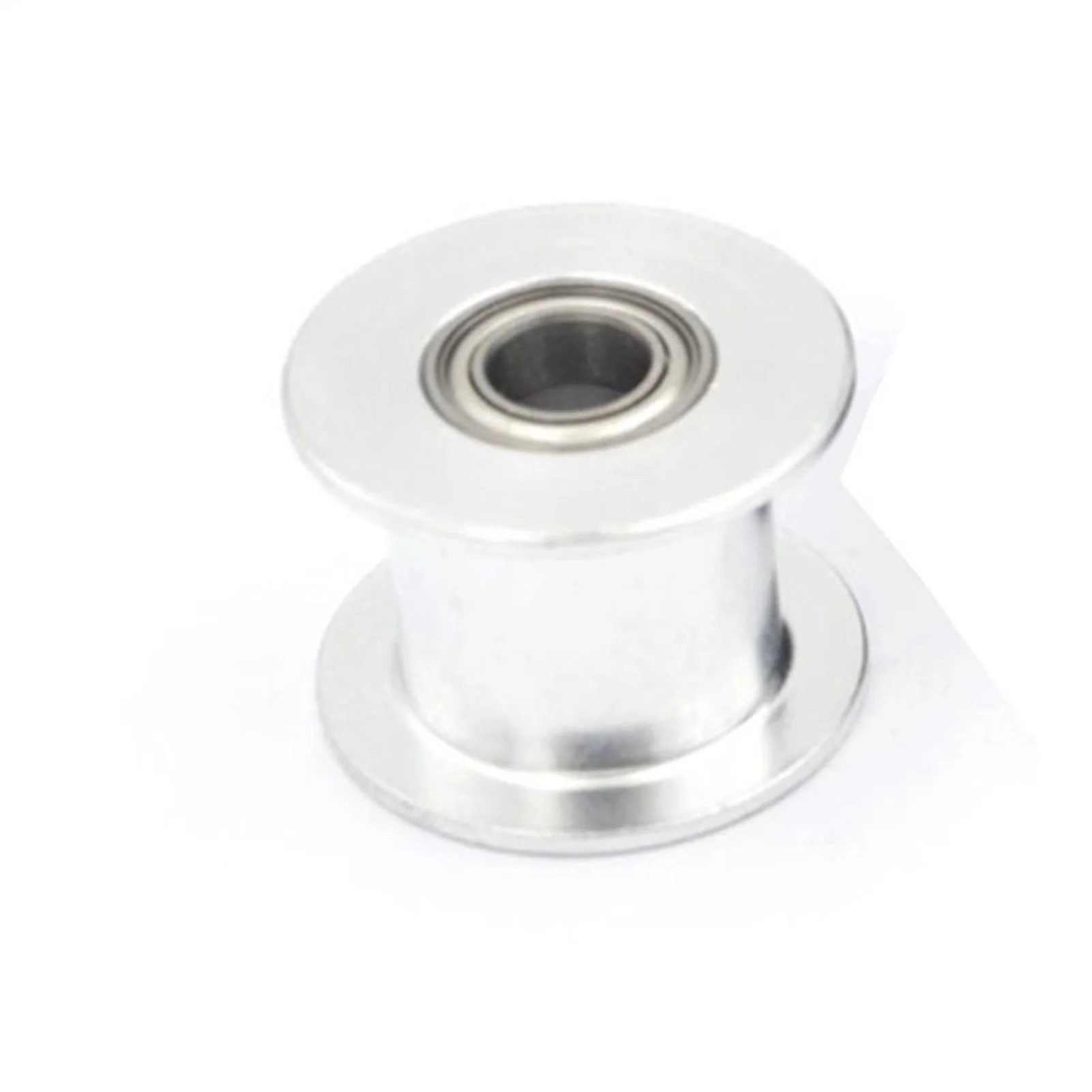 

2M 2GT 20 Teeth Synchronou Idler Pulley with Bearing , Bore 5mm, for GT2 Open belt Width 10MM, 20teeth 20T Passive Wheel