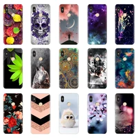 case for xiaomi redmi s2 case y2 back cover phone case for xiaomi redmi y2 silicone bumper hongmi s2 coque full protective shell