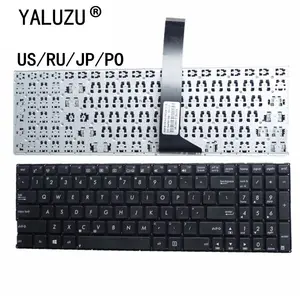USRUJPPO Клавиатура для ноутбука ASUS X550 X550C X550CA X550CC X550CL X550D X550E X550J X550L X550M
