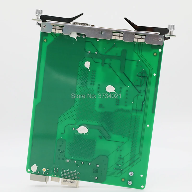 Плата карты ZTE PRWG для C300 GPON или EPON OLT -48 В постоянного тока | Мобильные телефоны и