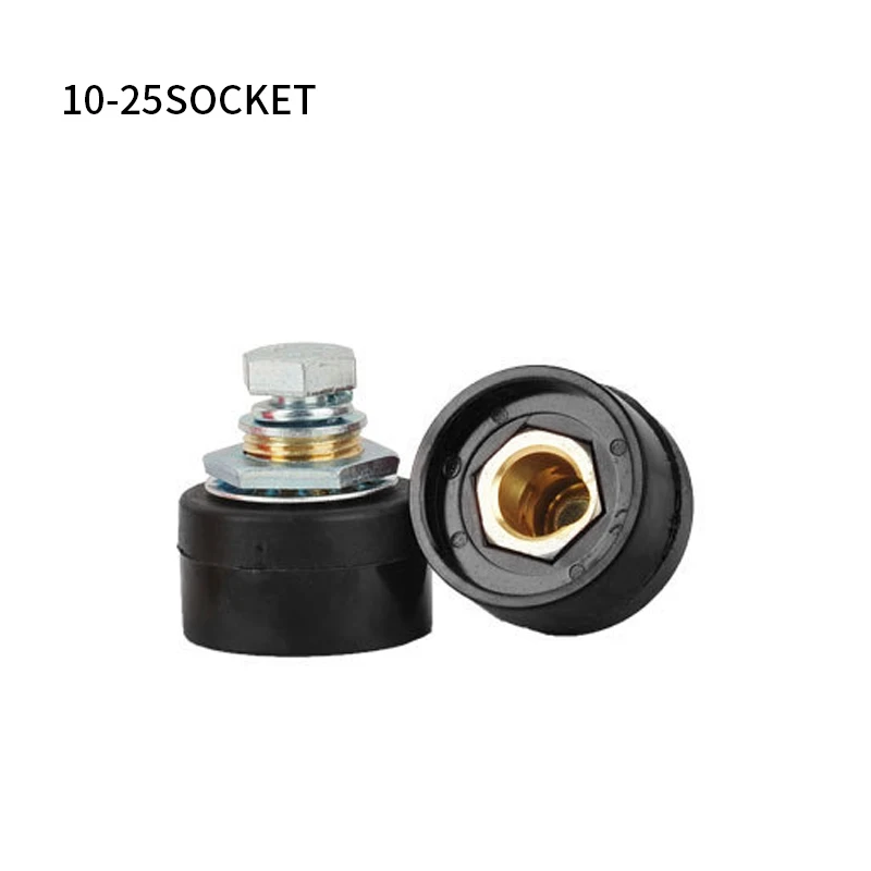 Сварочный разъем Европейский сварочный аппарат быстроразъемный переходник для