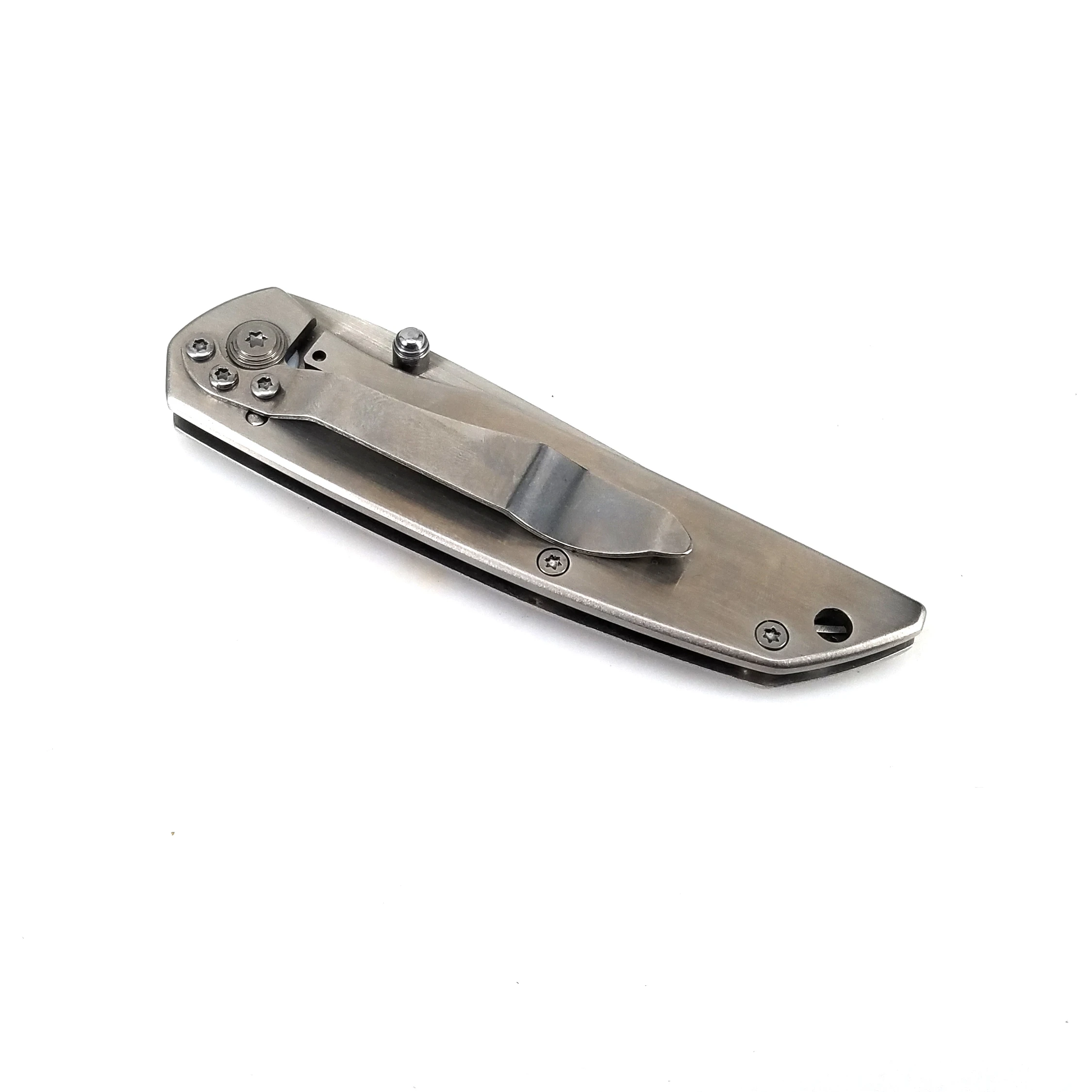 Складной Карманный Брелок Karambit шейный нож Navaja Мини Многофункциональный