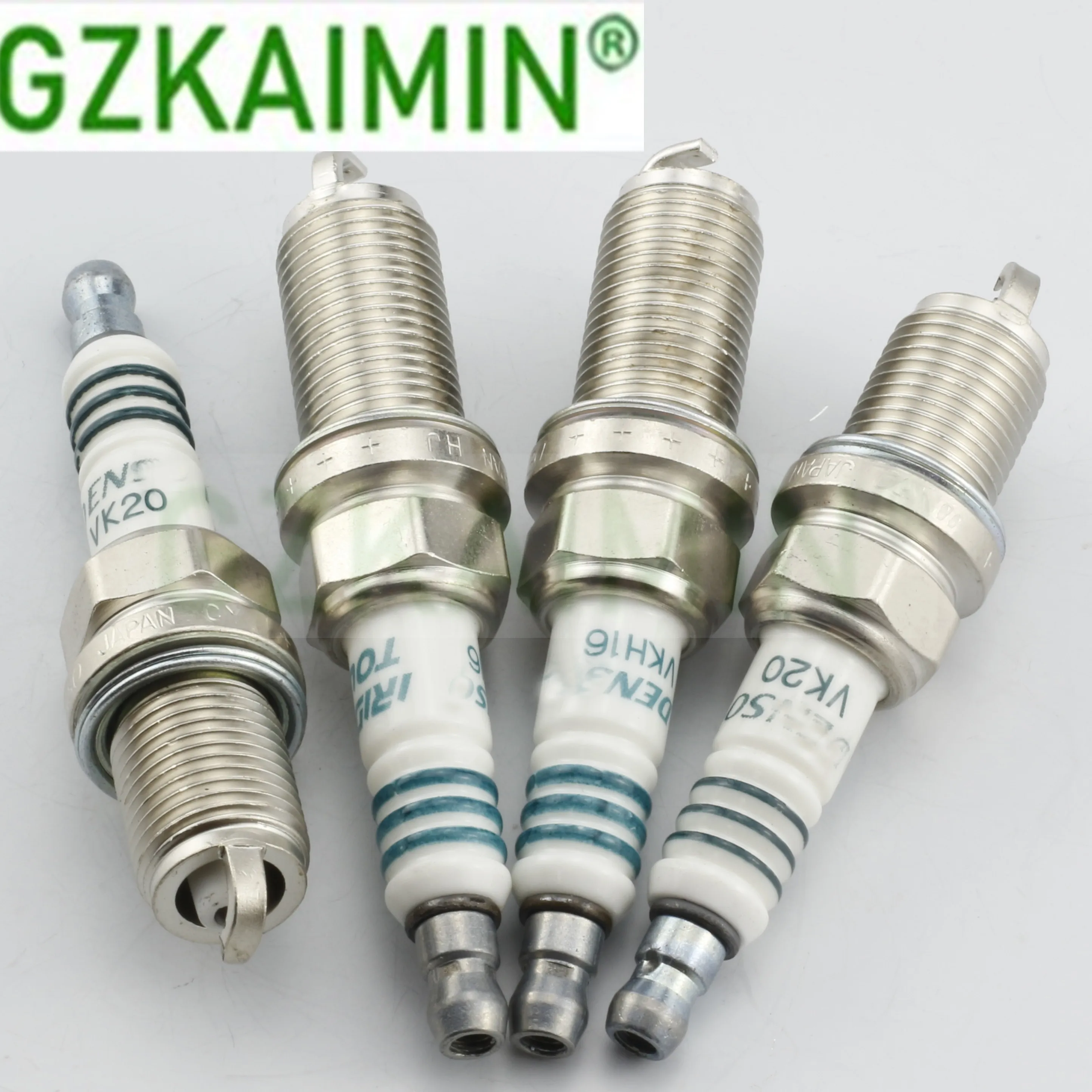 Набор из 4 Бесплатная доставка TT иридиевая Свеча зажигания 4702 IK20TT для США Япония IK20 BKR6EIX IK16 BKR6EGP VK20 IK16TT.|set of|set