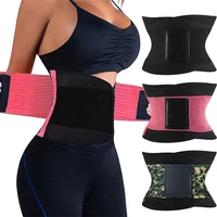 burvogue shaper women body shaper slimming shaper belt girdles firm control waist trainer cincher plus size s 3xl shapewear