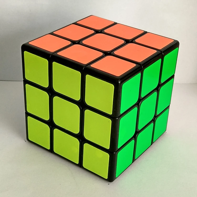 Горячая 3x3x3 куб 18 см супер большой 9 см 7 см 6 см волшебный пазл 3x3 Cubo magico профессиональная развивающая игрушка для ребенка лучший подарок