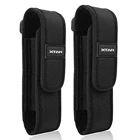 Чехол для фонарика XTAR T220, облегченная модульная система переноски данных, Мультитул, чехол для фонарика, держатель для уличной работы, охоты, кемпинга, походов