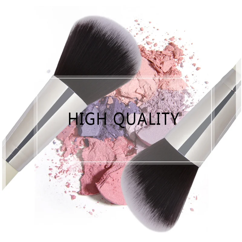 22 шт. Тональная основа консилер Румяна Пудра высокого светильник тени для век